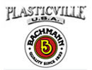 Bachman Plasticville