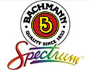 Bachman Spectrum