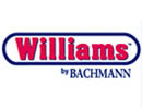 Bachman Williams