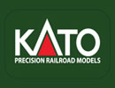 Kato Trains