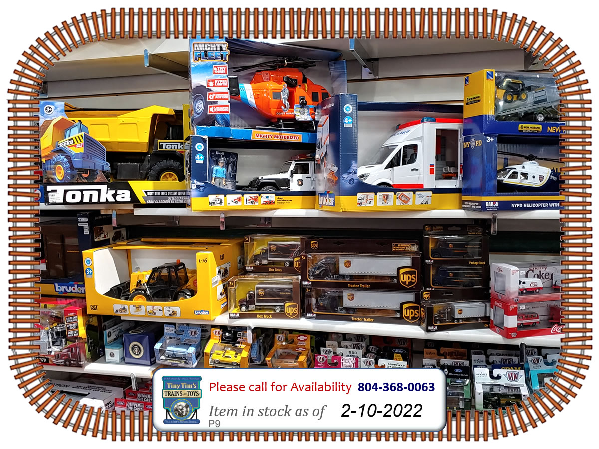 Tonka, Trucks, Vehicles, Toys, Ashland
